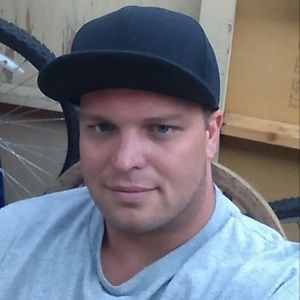 Meet your Posher, Richard